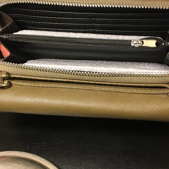 Nine West Cross body wallet bag - Picture 6 of 8